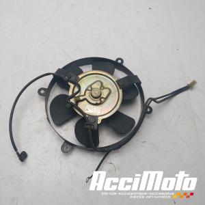 Ventilateur de radiateur  HONDA PC800 PACIFIC COAST