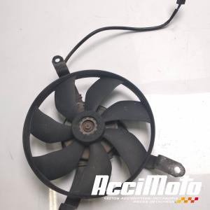 Ventilateur de radiateur  KAWASAKI Z 1000SX