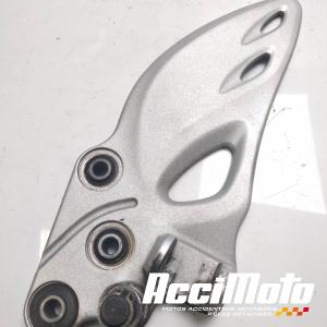 Platine repose-pied avant (gauche) SUZUKI GSXR 1340 HAYABUSA