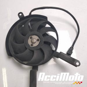 Ventilateur de radiateur  KAWASAKI Z 750