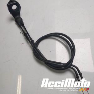 Cable d'accélérateur KAWASAKI ZX6R 636