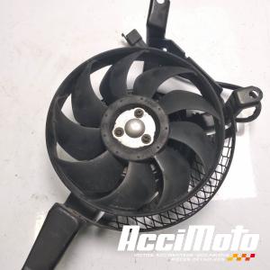 Ventilateur de radiateur  KAWASAKI ZX6R 636