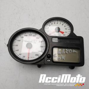 Compteur (tableau de bord) BMW K1200 R SPORT