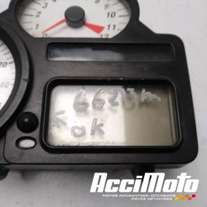 Compteur (tableau de bord) BMW K1200 R SPORT