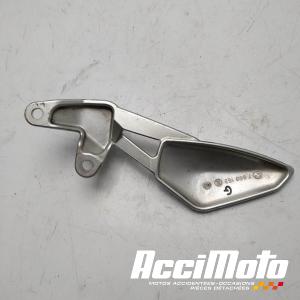 Platine repose-pied avant (gauche) BMW K1200 R