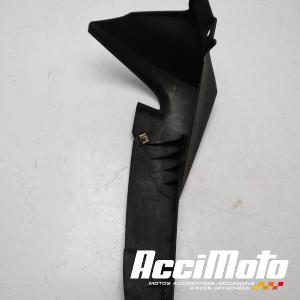 écope de radiateur (gauche) BMW K1200 R SPORT