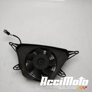 Ventilateur de radiateur  BMW K1200 R SPORT