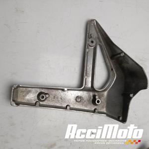 écope de radiateur (gauche) KAWASAKI ER5 ER500