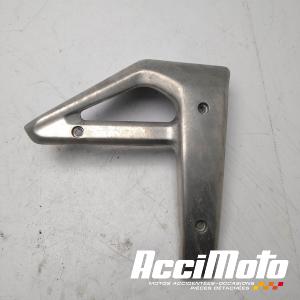 écope de radiateur (droit) KAWASAKI ER5 ER500