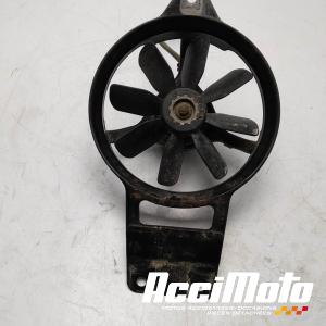 Ventilateur de radiateur  KAWASAKI ER5 ER500