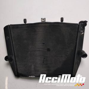 Radiateur de refroidissement SUZUKI GSXR 1000