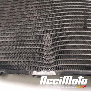 Radiateur de refroidissement SUZUKI GSXR 1000