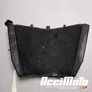 Radiateur de refroidissement SUZUKI GSXR 1000