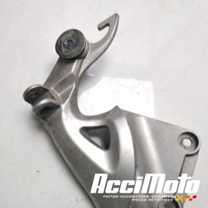 Platine repose-pied arrière (droit) SUZUKI GSXR 1340 HAYABUSA