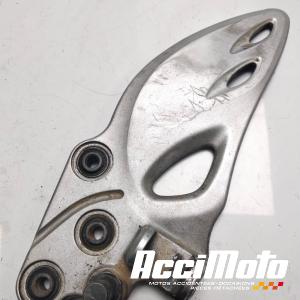 Platine repose-pied avant (gauche) SUZUKI GSXR 1340 HAYABUSA