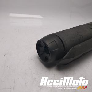 Ligne d'échappement complète HONDA FORZA NSS125