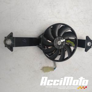 Ventilateur de radiateur  SUZUKI GSXS 125