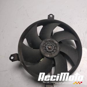 Ventilateur de radiateur  HONDA CBR1000RR