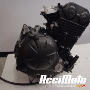 Moteur KAWASAKI ER6 N