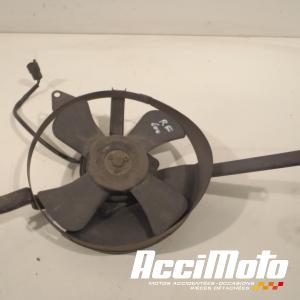 Ventilateur de radiateur  SUZUKI RF 600