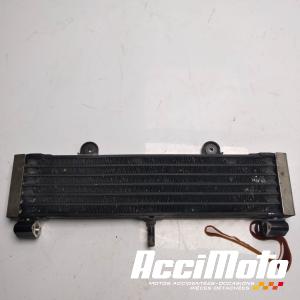 Radiateur d'huile YAMAHA XJR 1300