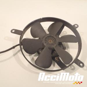 Ventilateur de radiateur  YAMAHA FAZER FZS1000