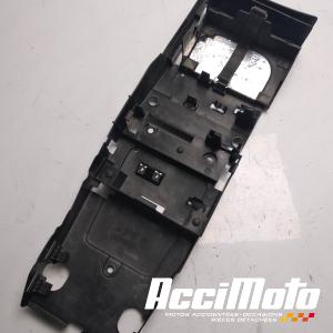 Bac à batterie YAMAHA R6 YZF600