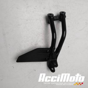 Platine repose-pied arrière (droit) KTM 125 DUKE