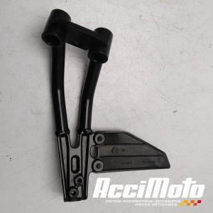 Platine repose-pied arrière (droit) KTM 125 DUKE