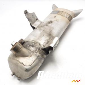 Silencieux (adaptable) BUELL XB9S LIGHTNING