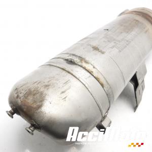 Silencieux (adaptable) BUELL XB9S LIGHTNING