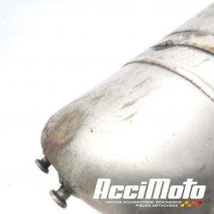 Silencieux (adaptable) BUELL XB9S LIGHTNING