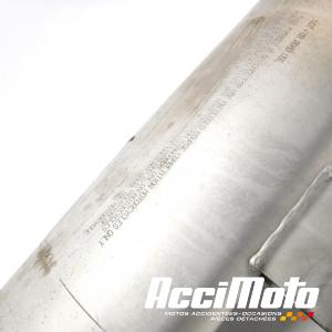 Silencieux (adaptable) BUELL XB9S LIGHTNING