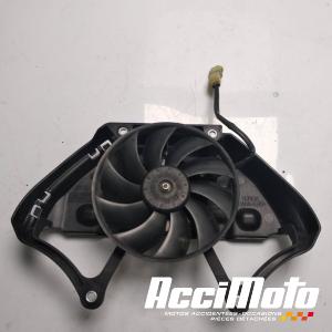 Ventilateur de radiateur  HONDA CB1000R