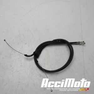 Cable d'accélérateur YAMAHA TDM 850