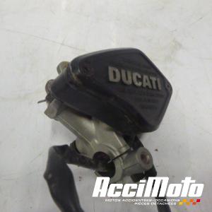 Maître cylindre d'embrayage DUCATI DIAVEL 1200