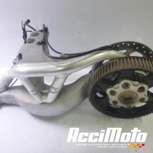 Bras oscillant DUCATI DIAVEL 1200