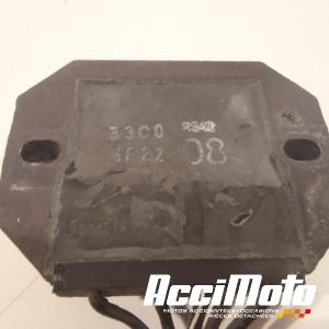 Régulateur de tension  SUZUKI GS 500E