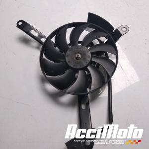 Ventilateur de radiateur  YAMAHA MT-07