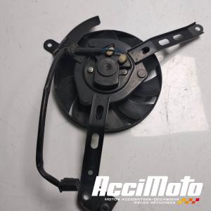 Ventilateur de radiateur  YAMAHA MT-07