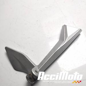 Platine repose-pied arrière (droit) KTM 390 DUKE