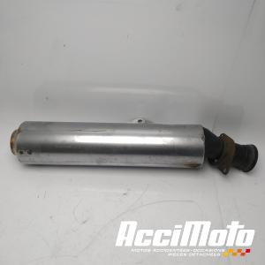 Silencieux (origine) HONDA VFR750