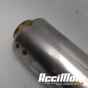 Silencieux (origine) HONDA VFR750