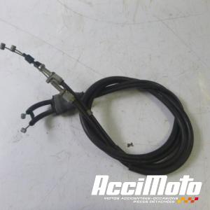 Cable d'accélérateur YAMAHA XT 350