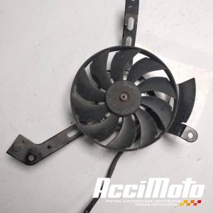 Ventilateur de radiateur  YAMAHA MT-07