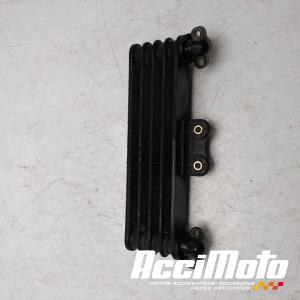 Radiateur d'huile HONDA CBR1000F 