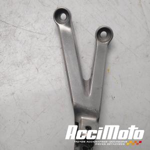 Platine repose-pied arrière (gauche) HONDA CBR954