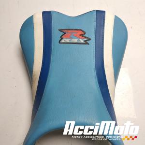 Selle pilote SUZUKI GSXR 600