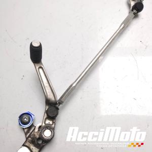 Sélecteur SUZUKI GSXR 600