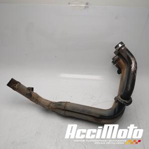 Collecteur d'échappement YAMAHA R6 YZF600